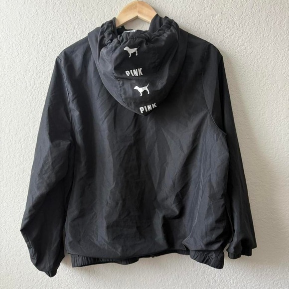Victoria's Secret PINK Windbreaker size XS/S - Picture 2 of 5